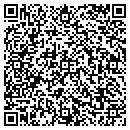QR code with A Cut Above The Rest contacts