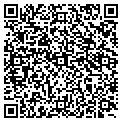 QR code with Maurice's contacts