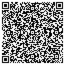 QR code with James Riffey contacts
