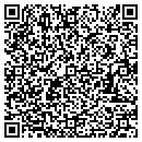 QR code with Huston Dale contacts
