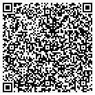 QR code with Lyons Health & Living Center contacts