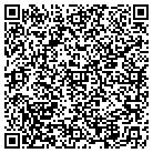 QR code with Hcjb World Radio Eng Department contacts