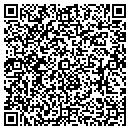 QR code with Aunti Bea's contacts