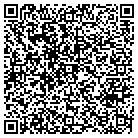 QR code with Phillip C Sloffer Piano Tuning contacts