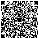 QR code with Meadows W R of Arizona Inc contacts