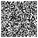 QR code with David B Hughes contacts