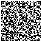 QR code with C T P Sheetmetal Div contacts