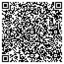 QR code with Jeff Bricker contacts