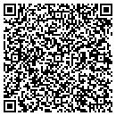 QR code with Hair-Quarters contacts