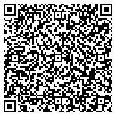 QR code with Gee Wigz contacts