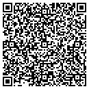 QR code with S D Vending Inc contacts