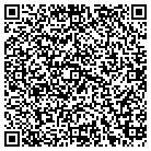 QR code with Welsheimer Funeral Home Inc contacts