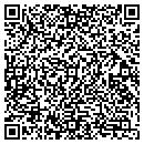 QR code with Unarchy Records contacts