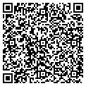 QR code with WKPW contacts