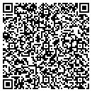 QR code with Monon Public Library contacts