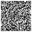 QR code with J Thomas Price contacts