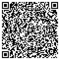 QR code with Mdd contacts