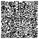 QR code with T A's Plumbing & Heating Service contacts