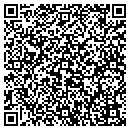 QR code with C A P's Custom Shop contacts