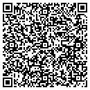 QR code with C & G Auto Sales contacts
