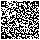 QR code with T E Potts & Assoc contacts