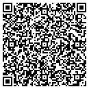 QR code with James U Richardson contacts