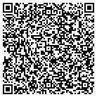 QR code with Penny's Kiddie Kingdom contacts