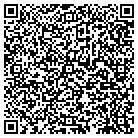 QR code with A Radiator Service contacts