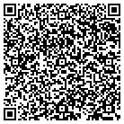 QR code with Daniels Barber Styling contacts