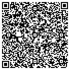 QR code with B & C Riley Construction Co contacts