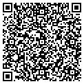 QR code with L Kipco contacts