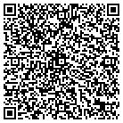 QR code with Marty Fette Horseshoeing contacts