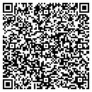 QR code with Unirex Inc contacts