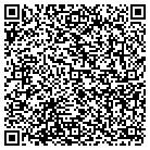 QR code with Hemphill Construction contacts