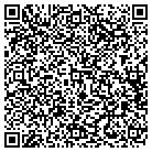 QR code with A Action Auto Sales contacts