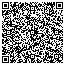 QR code with L L's Coney Island contacts