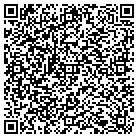 QR code with Ciba Consumer Pharmaceuticals contacts