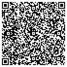 QR code with Kathleen A Donaldson CPA contacts