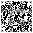 QR code with Raymond F Parker OD contacts