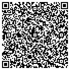 QR code with Tiffany's Cheer & Dance Studio contacts