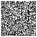 QR code with James Dunham contacts