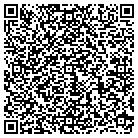 QR code with Hancock Appraisal Service contacts