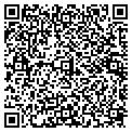 QR code with Cocos contacts