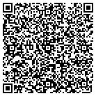 QR code with Nathan France Horticultural contacts