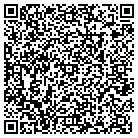 QR code with Thomas Welding Service contacts