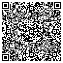 QR code with Alpha Phi contacts
