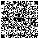 QR code with Heart of Rushville Inc contacts