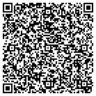 QR code with M Bar C Construct LLC contacts