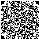 QR code with I & O Cake Decorating contacts