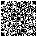 QR code with Yoder Plumbing contacts